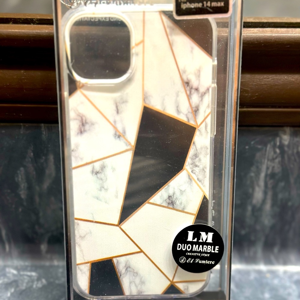 iPhone 14 Max Phone Case